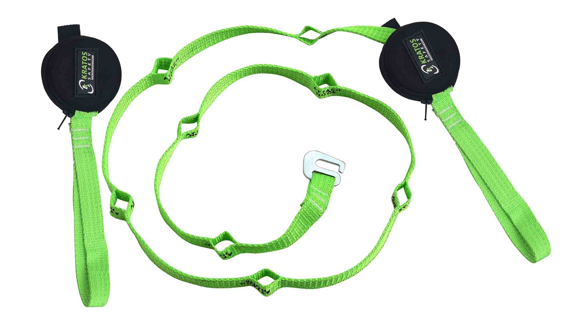 Hängetrauma-Entlastungsgurtband