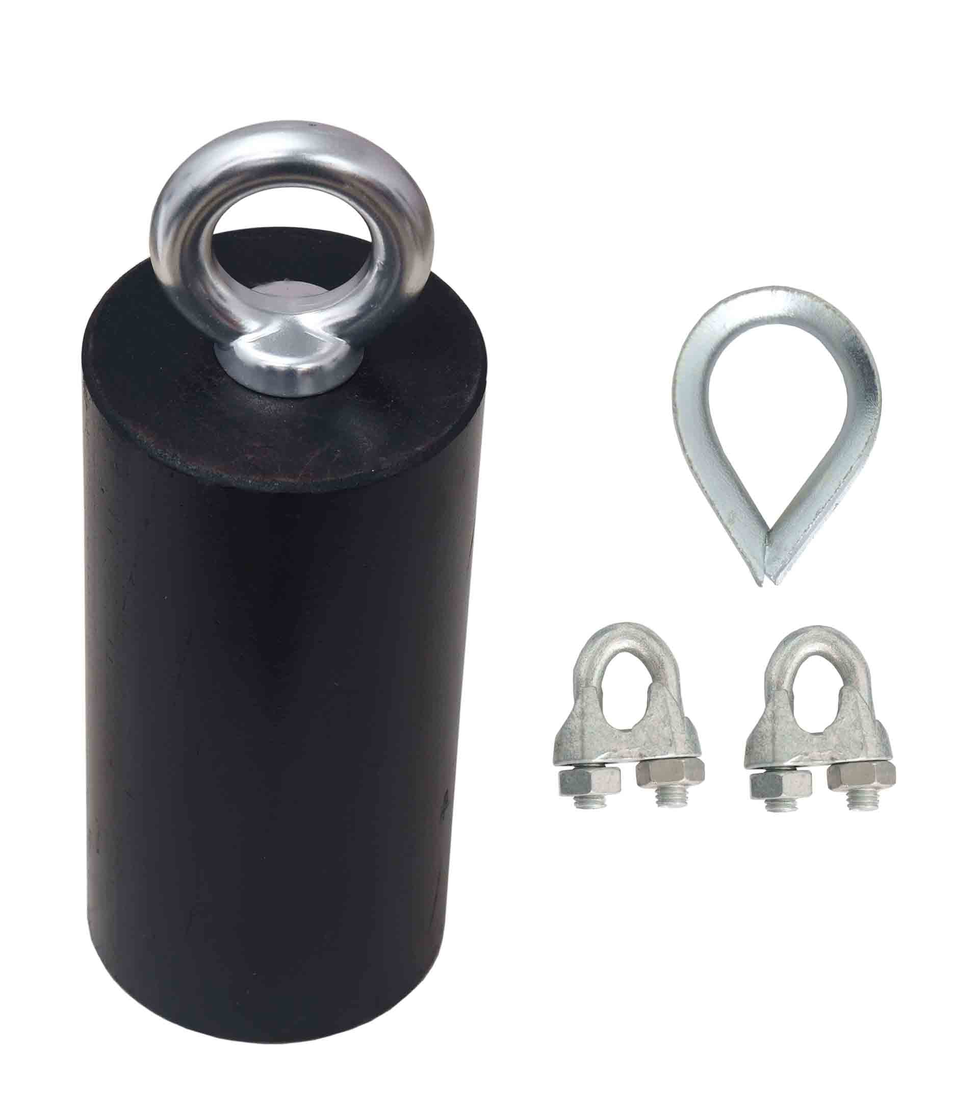 Gegengewicht für KS2001 System