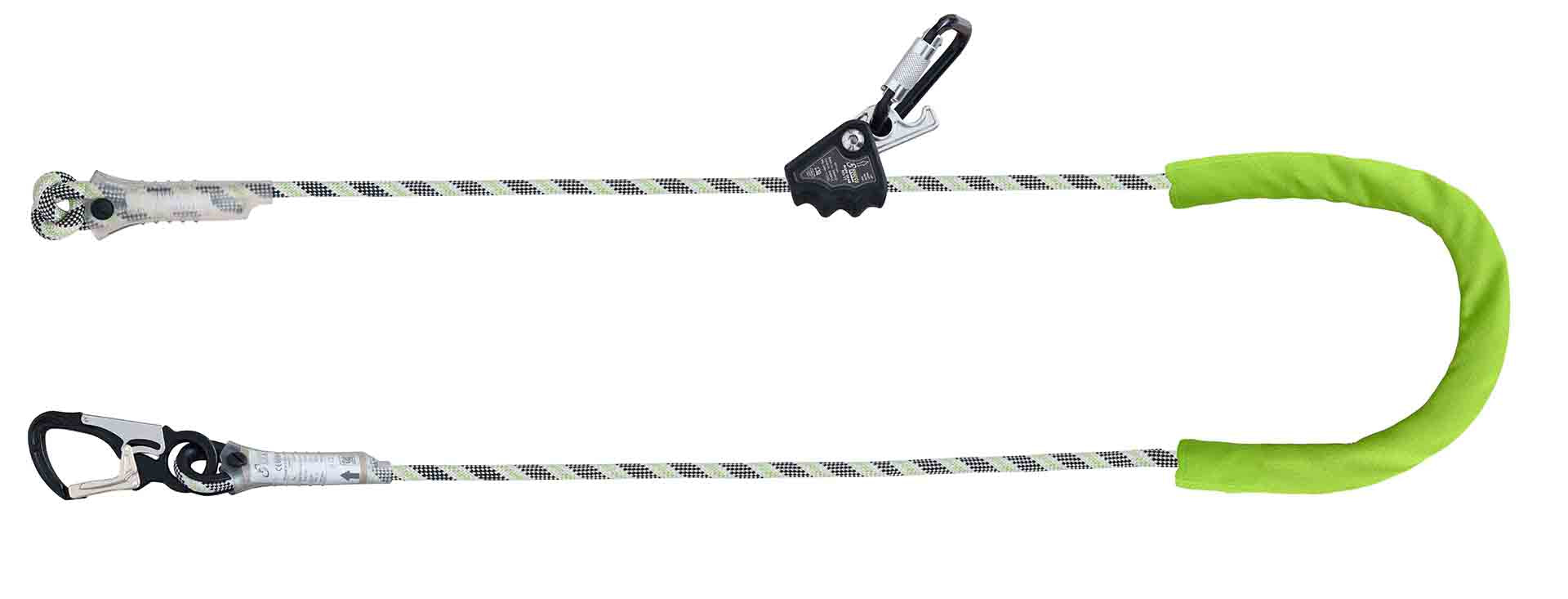 SKALA Verbindungsmittel zur Arbeitsplatzpositionierung