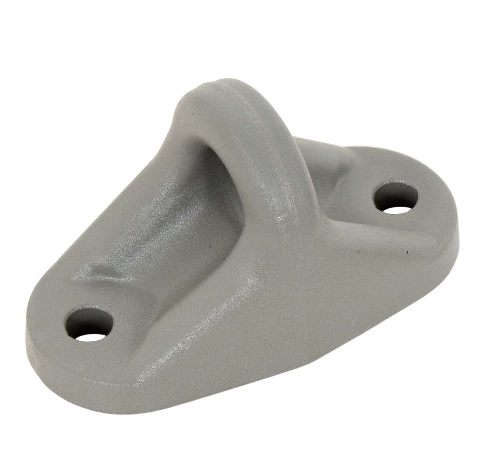 Aluminium-Verankerungspunkt