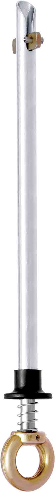 IN LOCK-2 -Kippanker