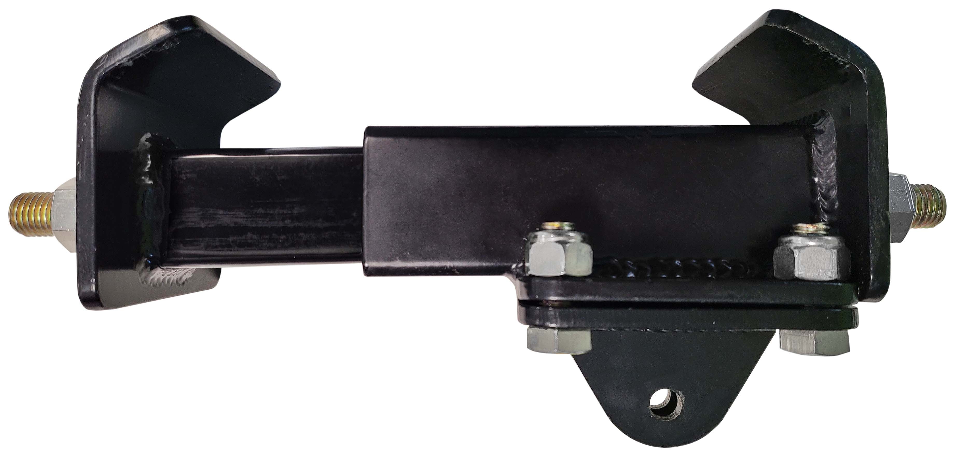 Anschlageinrichtung IPN für T-Line