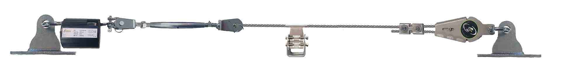 Kit KS-Line (16-30 m)