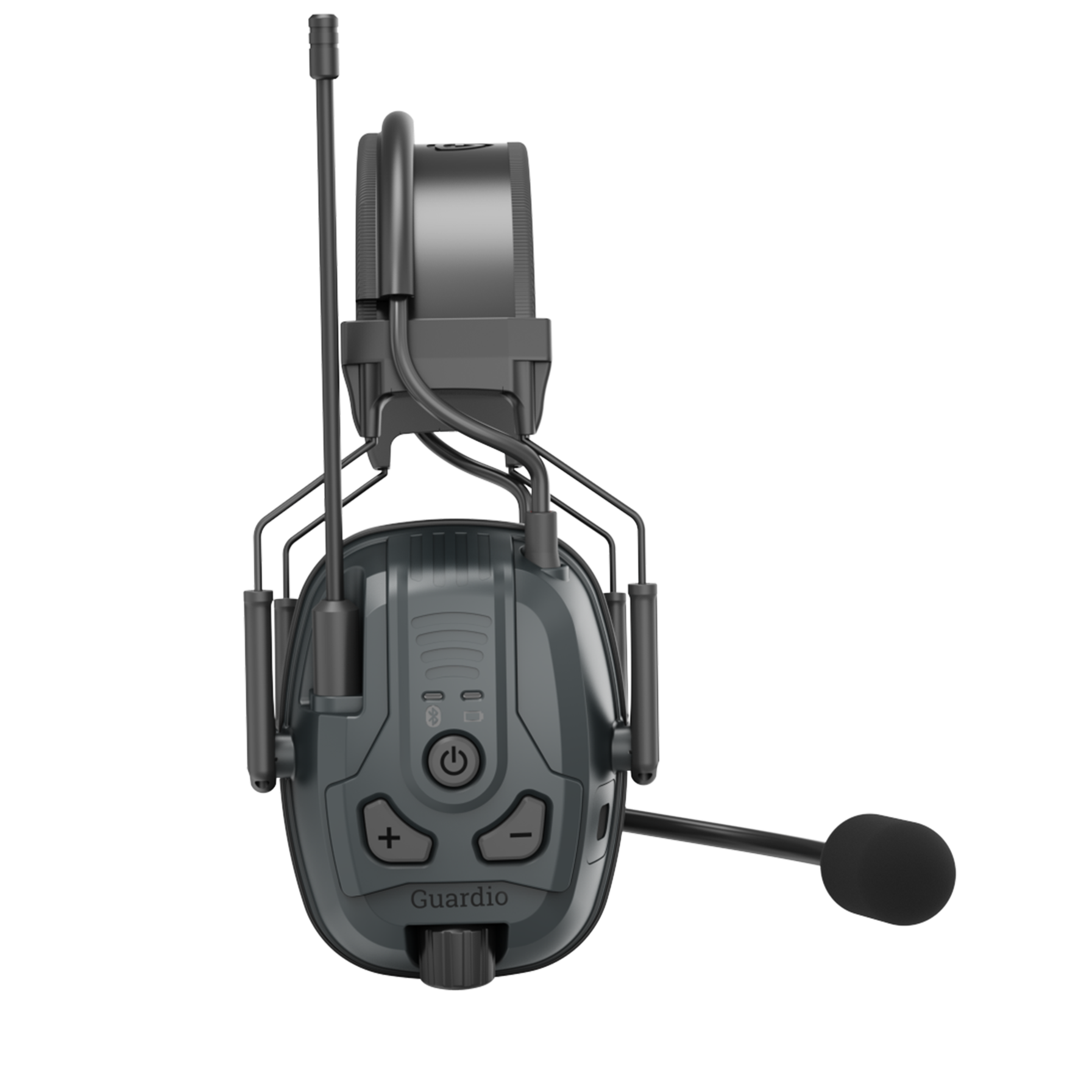 Freebird PRO Hearing Protection