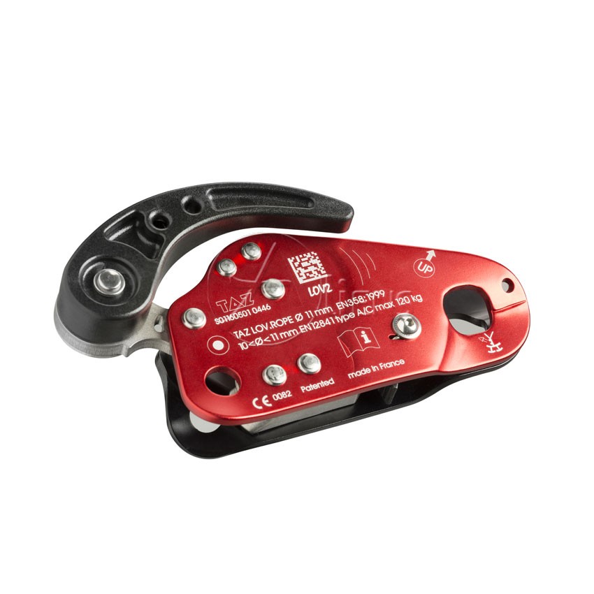 Abseilgerät LOV2