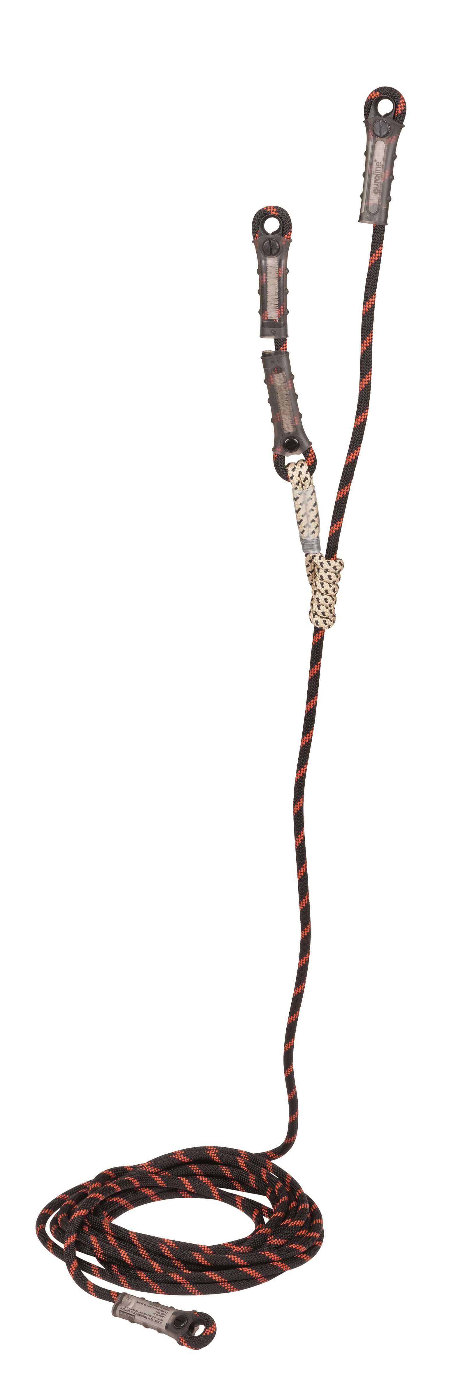 FOSSY - BEWEGL. FüHRUNG KM11, 1X MITLAUF. KNOTEN