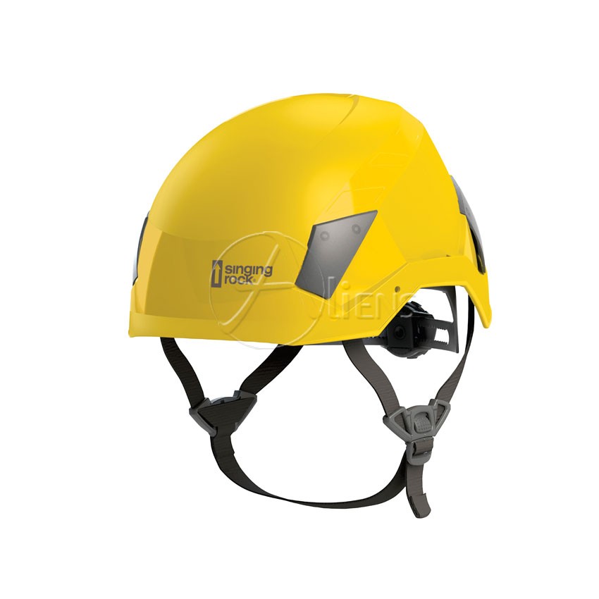 Arbeitshelm Flash Industry