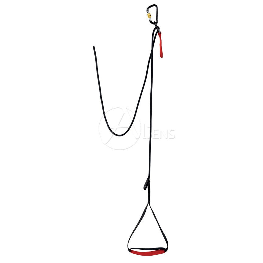 Steighilfe Footer XP