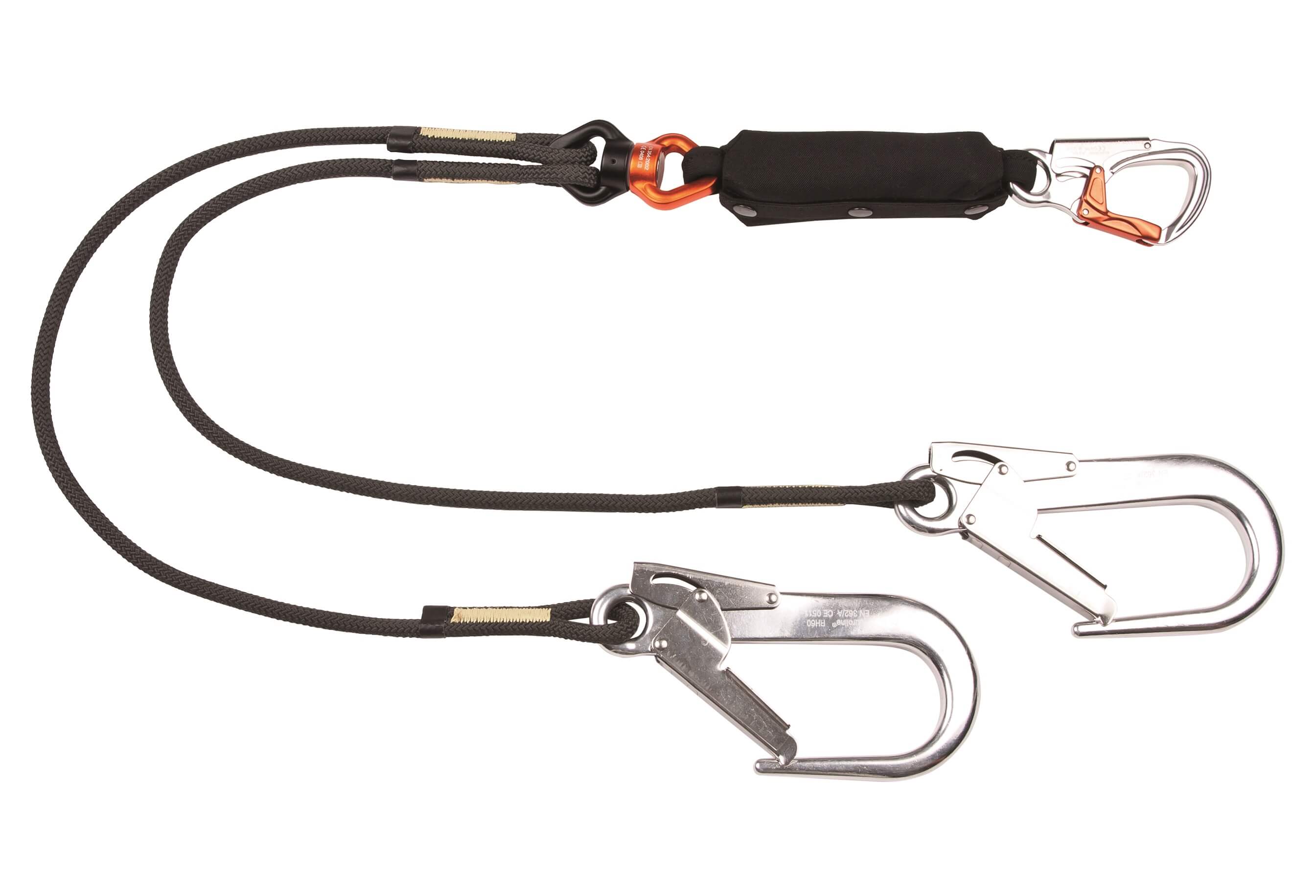 Y-VERBINDUNGSMITTEL ARAX KM-FLAMMH.SEIL / 2RH60