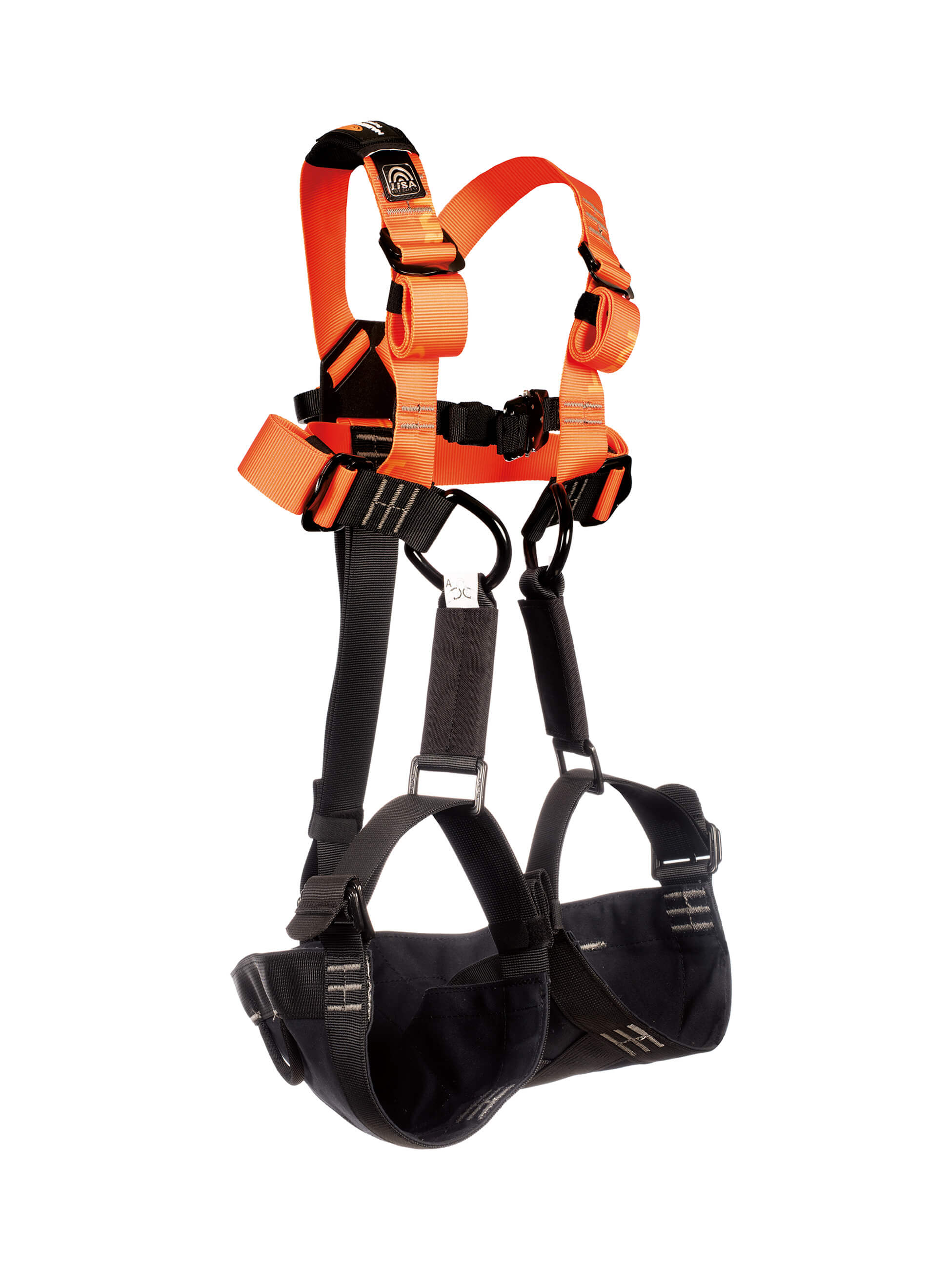 ERGO UNI - Auffanggurt