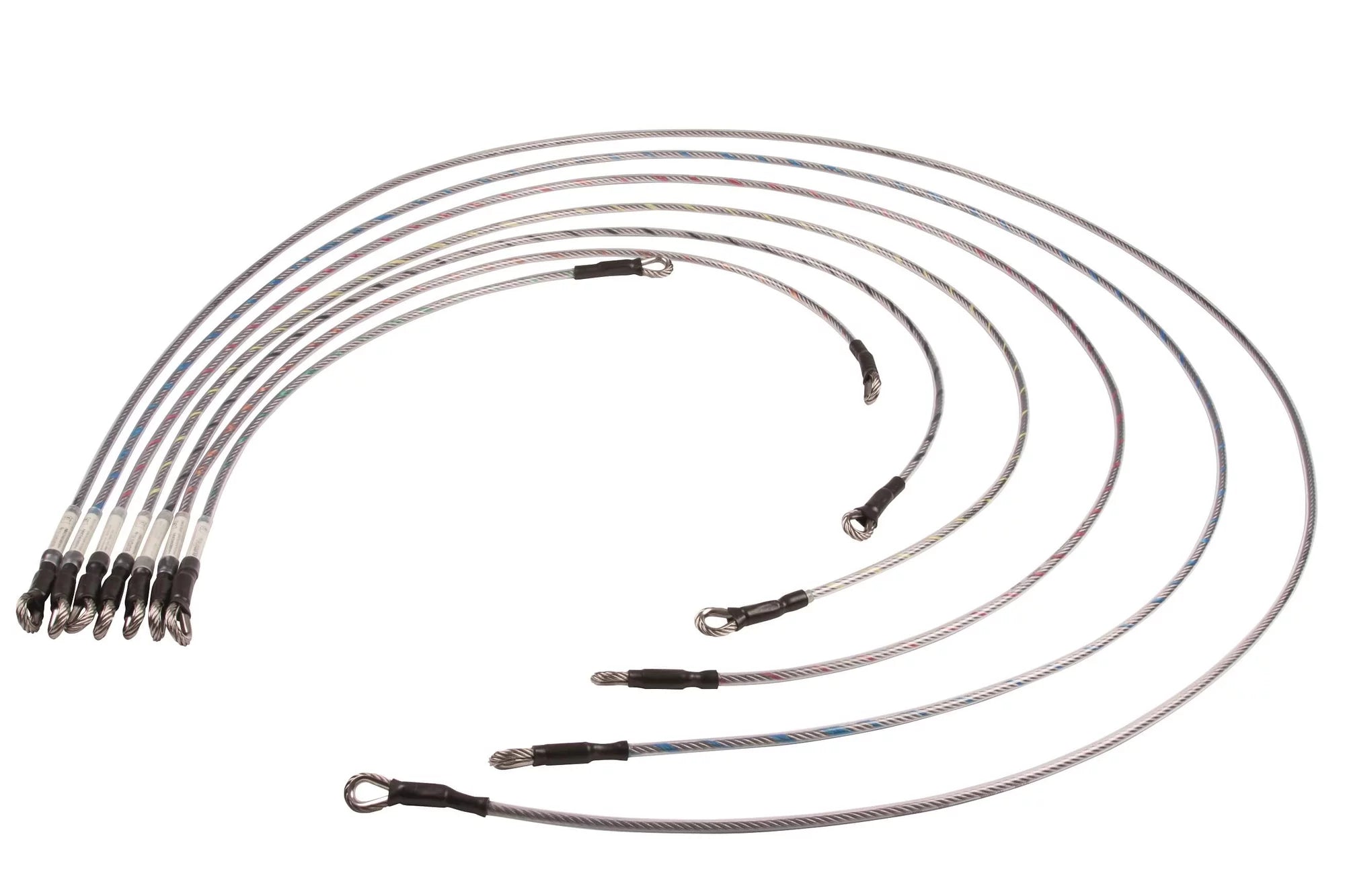 NIRO Stahlbandschlinge