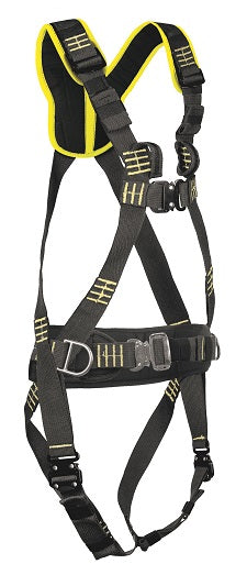 ARAX UNI S-XL - Auffanggurt