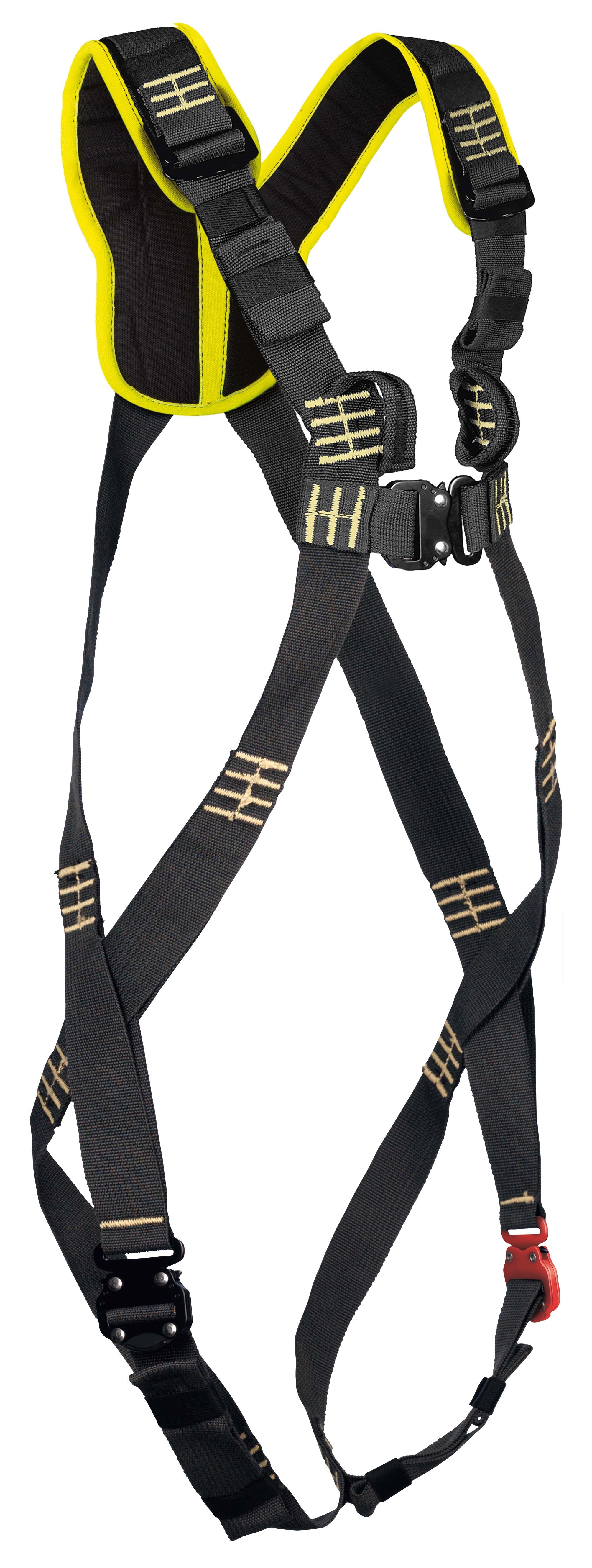 ARAX UNI S-XL - Auffanggurt