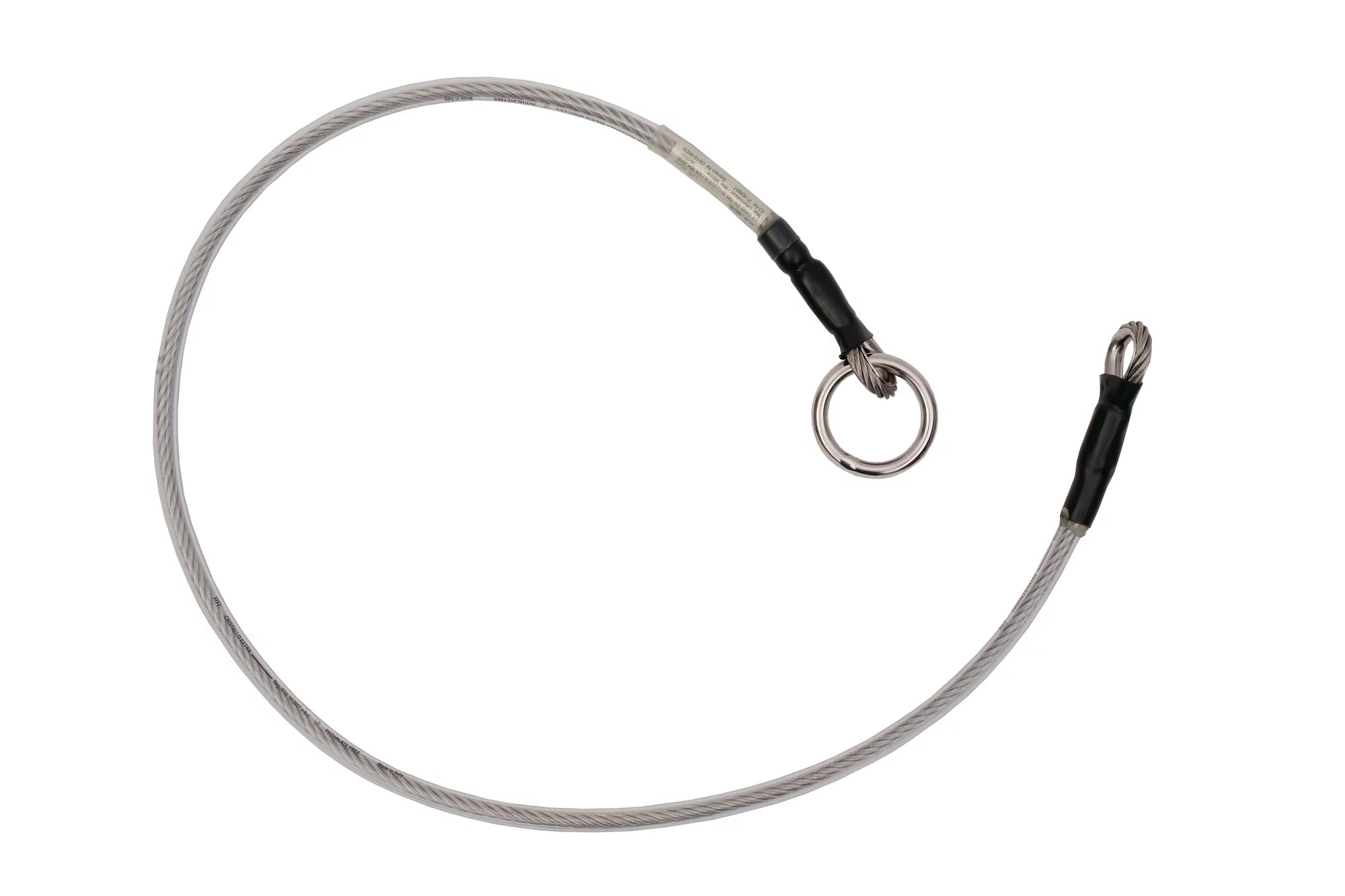 NIRO Stahlbandschlinge