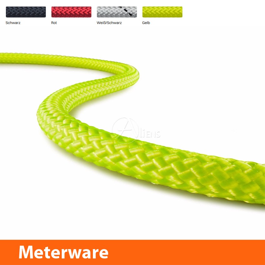 Statikseil Ultrastatic 11.0 Meterware