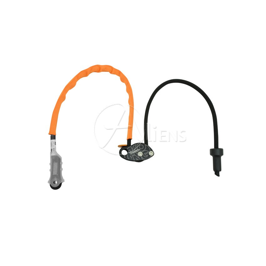 Arbeitspositionierungsgerät Trimmer +