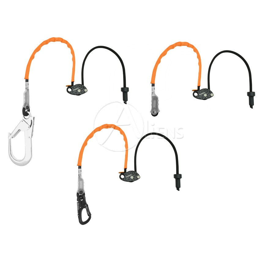 Arbeitspositionierungsgerät Trimmer +