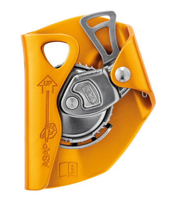 PETZL ASAP®