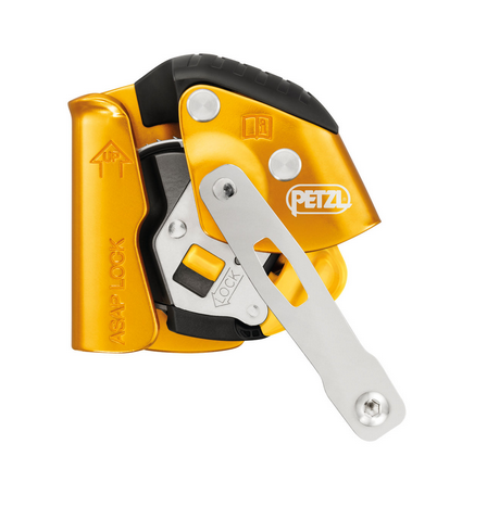 PETZL ASAP® LOCK