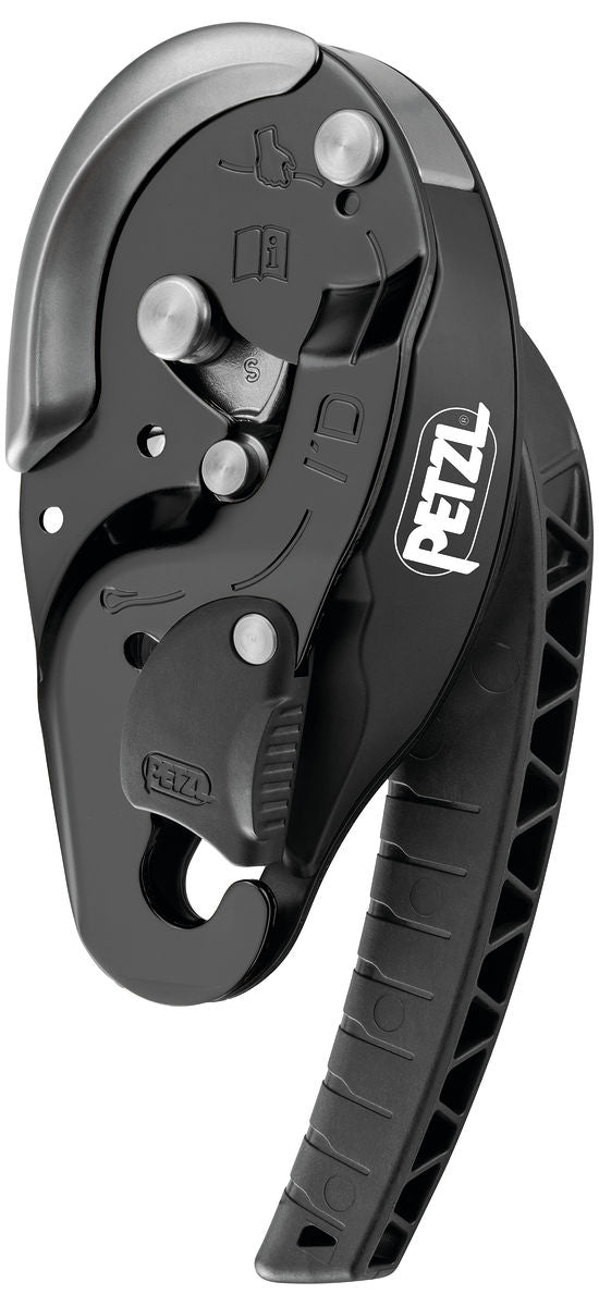 PETZL I'D S (ID)