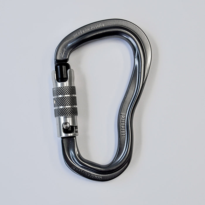 PIRUM ID Karabiner- GRIEHSER