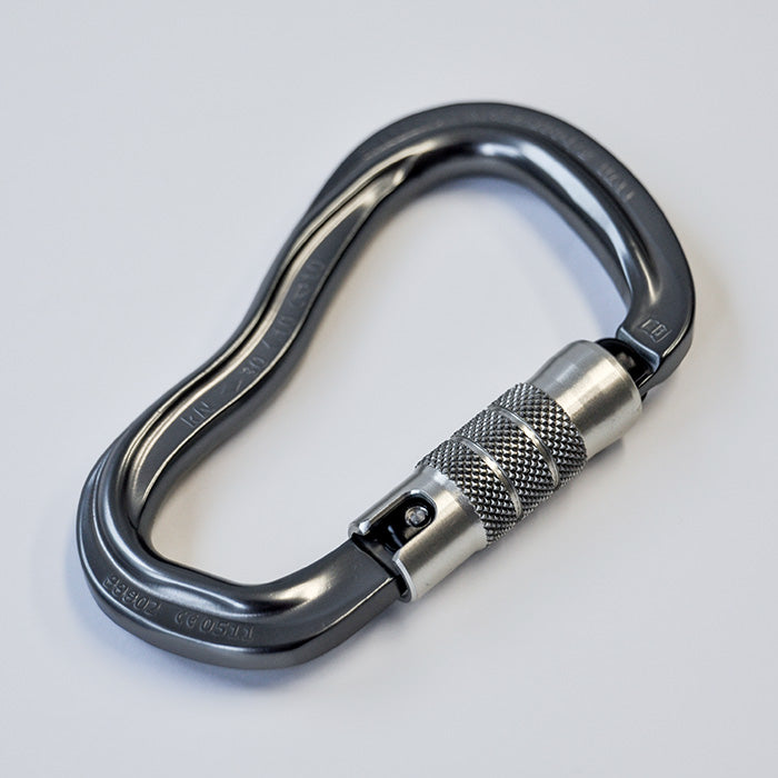 PIRUM ID Karabiner- GRIEHSER
