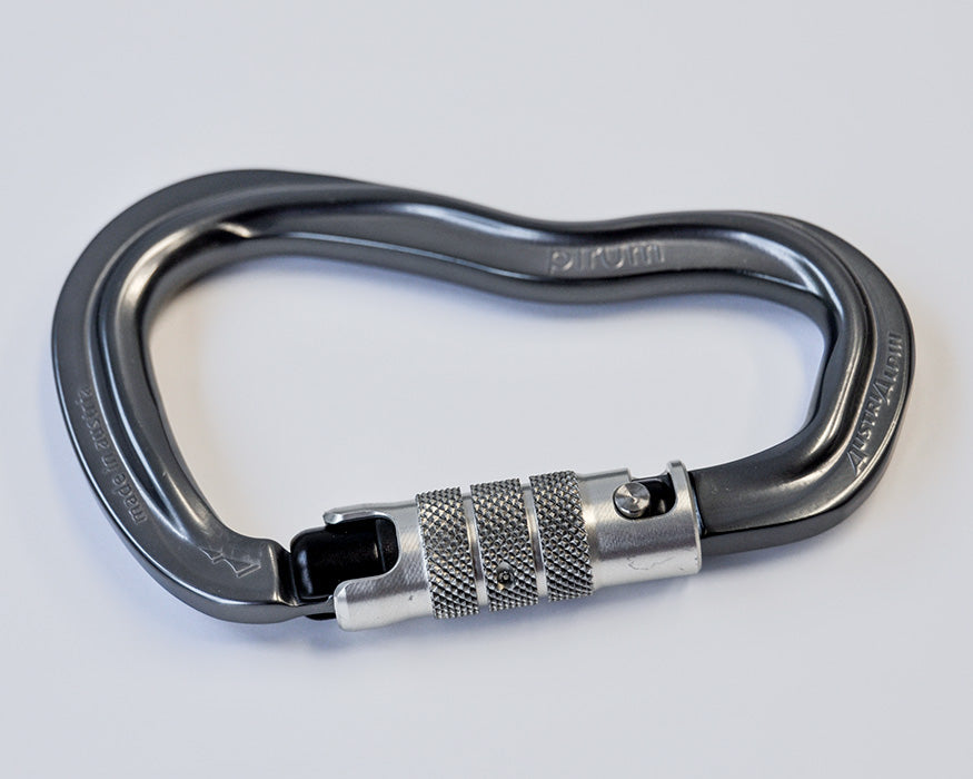 PIRUM ID Karabiner