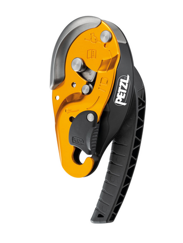 PETZL I'D S (ID)
