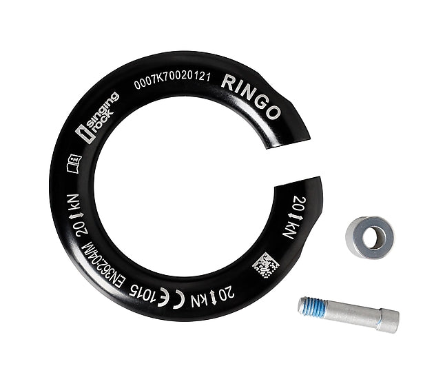 RINGO - aufschraubbarer Ring