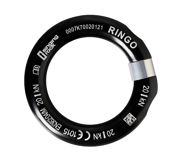 RINGO - aufschraubbarer Ring