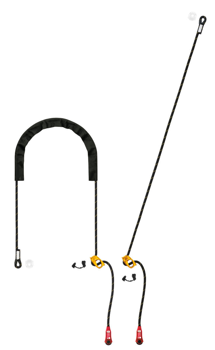 PETZL Progress Adjust -I-