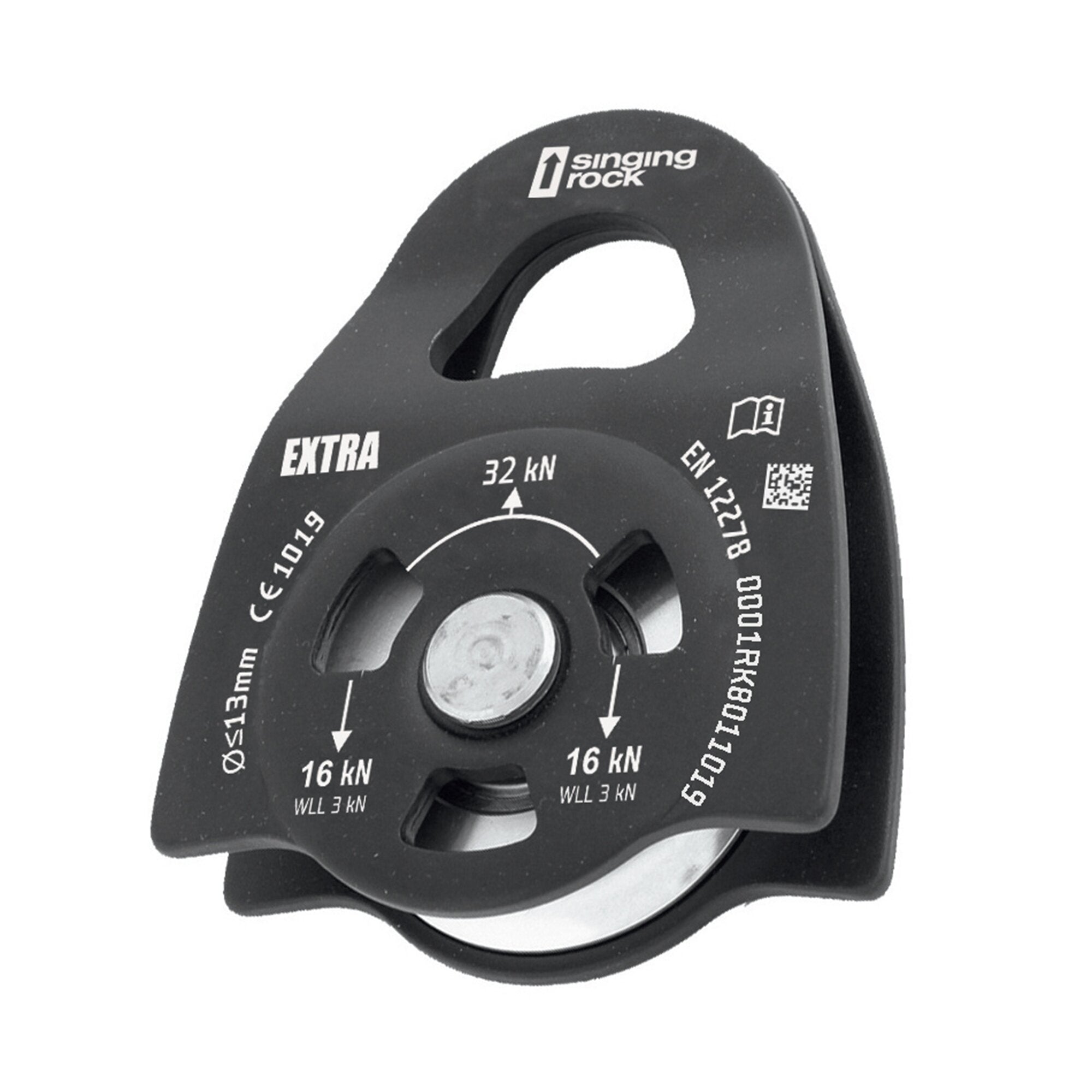 Umlenkrolle Pulley Extra