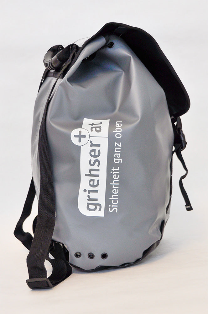 Dacharbeiten Sicherungsset Basic