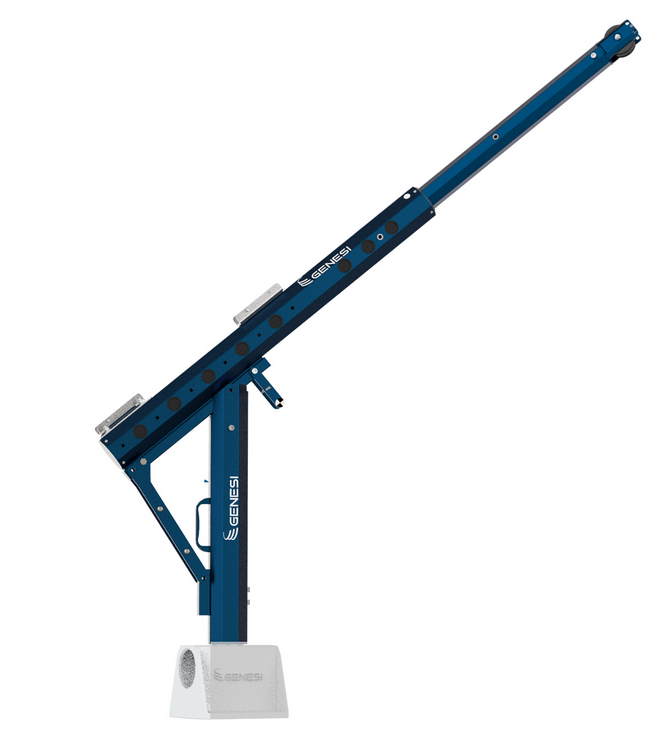 Genesi Auslegearm SC12NW