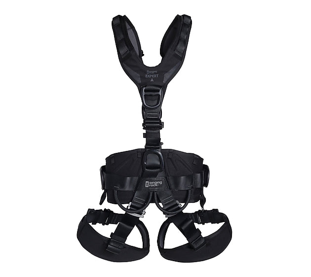 EXPERT 3D - Auffanggurt