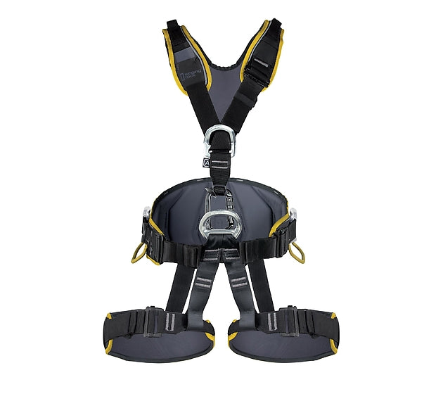 EXPERT 3D - Auffanggurt