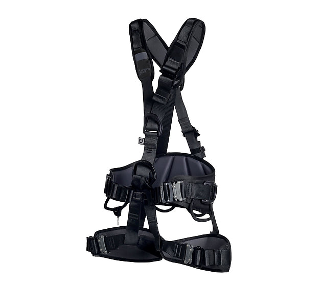 Worker 3D - Auffanggurt