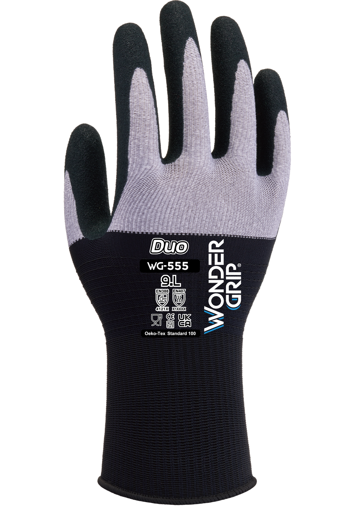 WG-555 Duo " Der Allrounder"