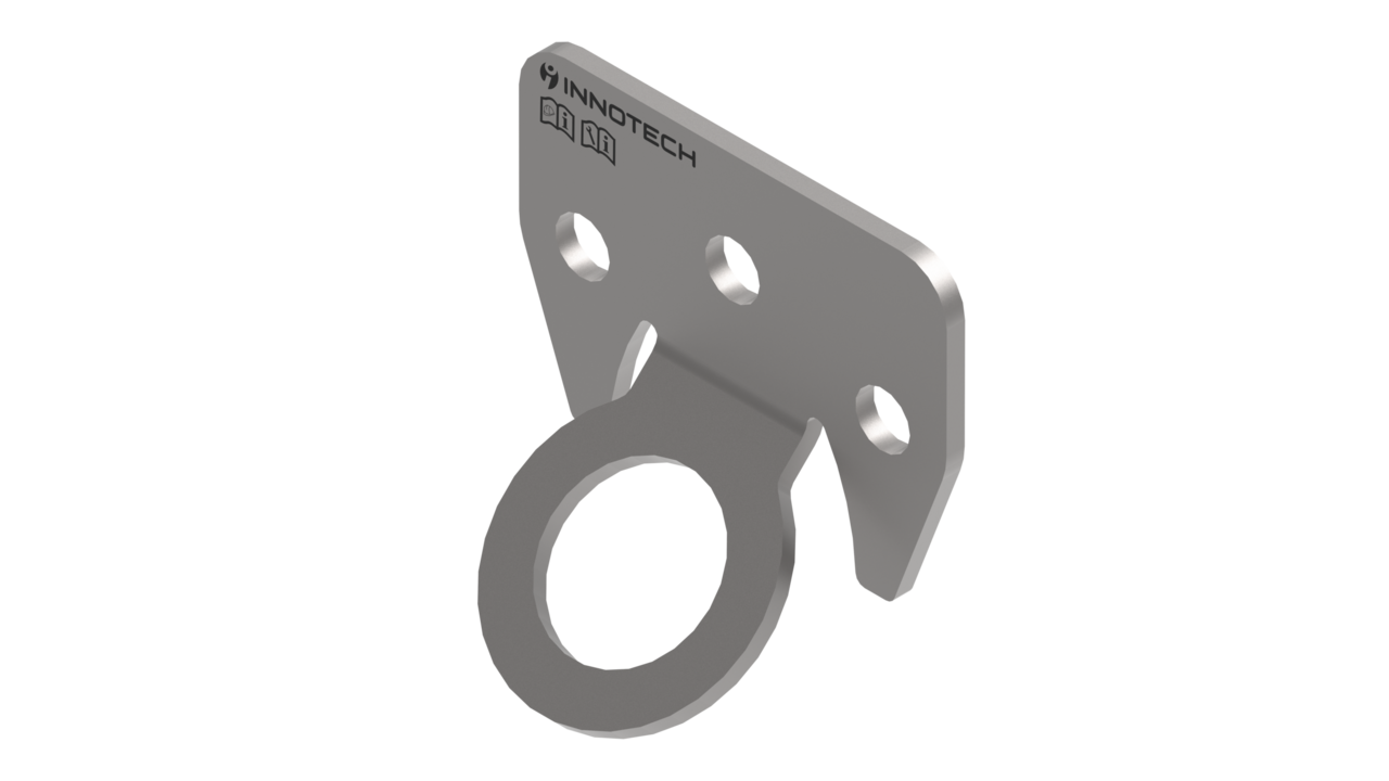 Einzelanschlagpunkt UNI-EAP-01