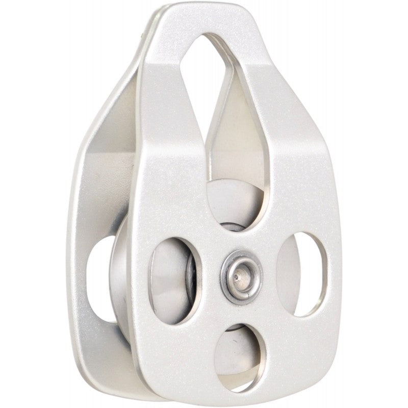 KRATOS - Einfache Umlenkrolle mit Öffnungsflanschen