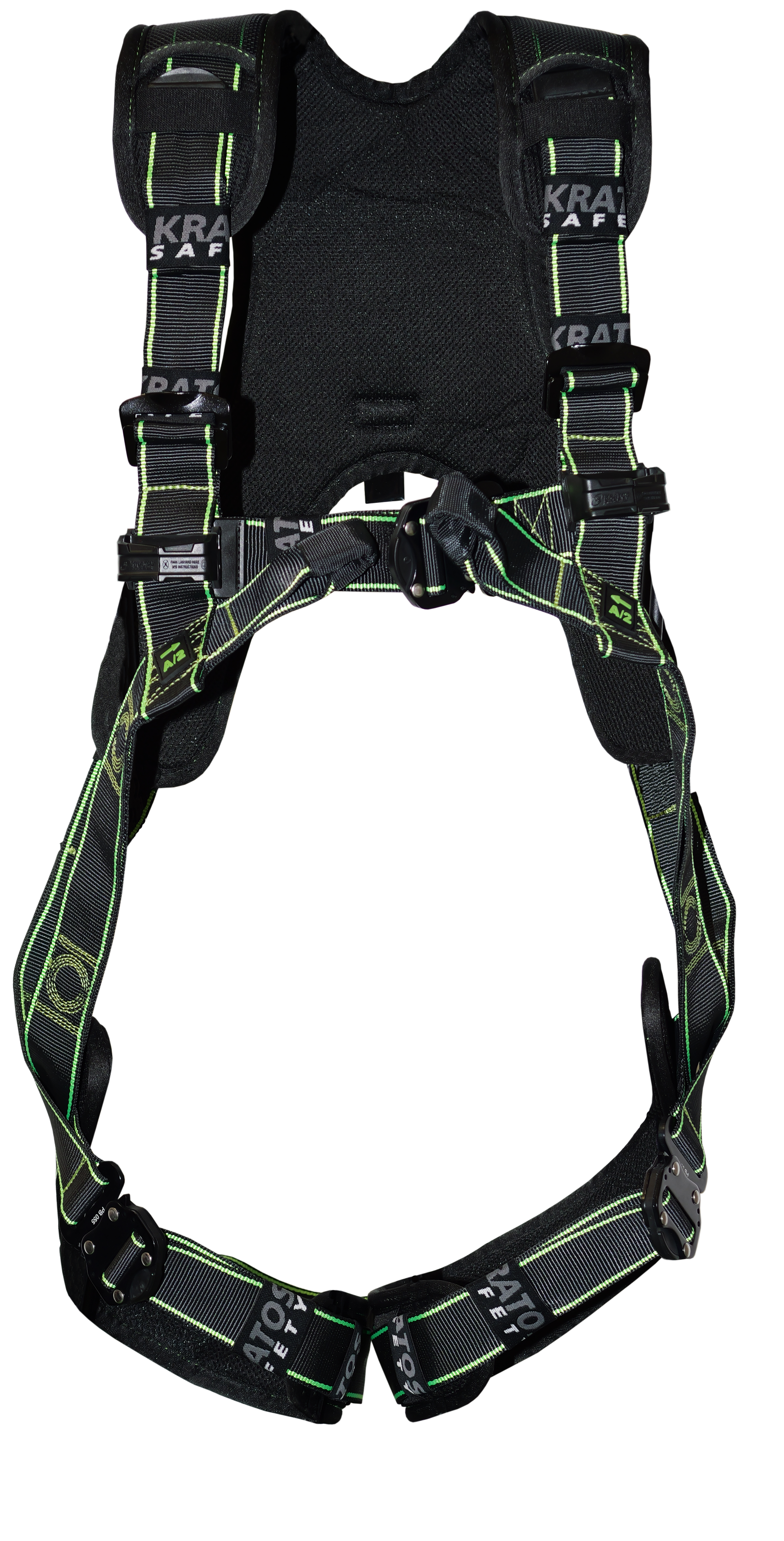 FLY'IN 1 - Auffanggurt