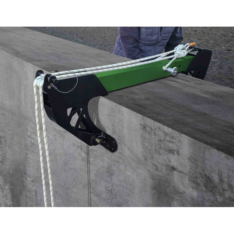 KARIBA Anschlagvorrichtung