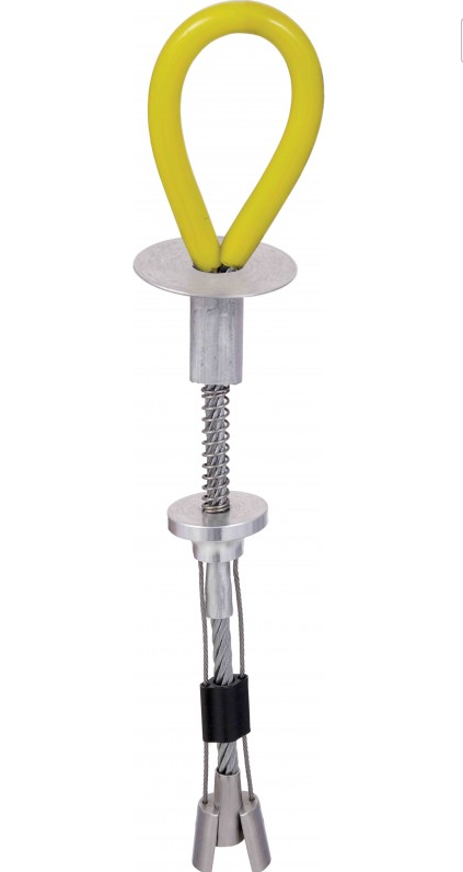 IN LOCK-1 -Betonanker