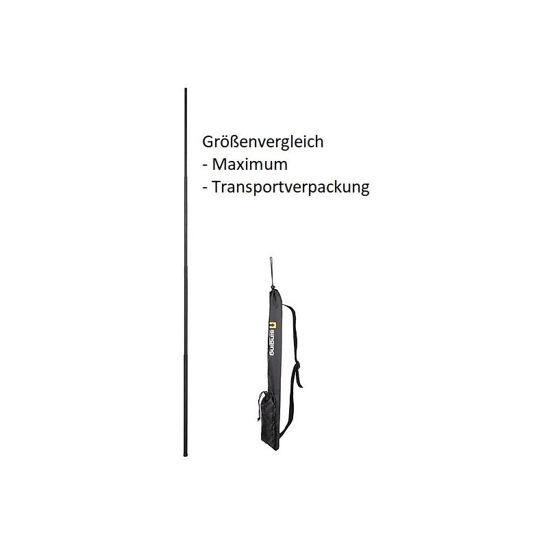 Teleskopstange Rescue Pole