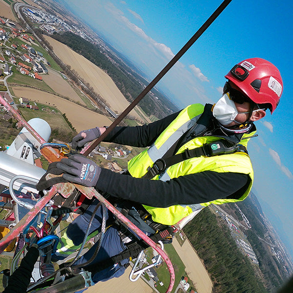 Arbeiten mit Strom