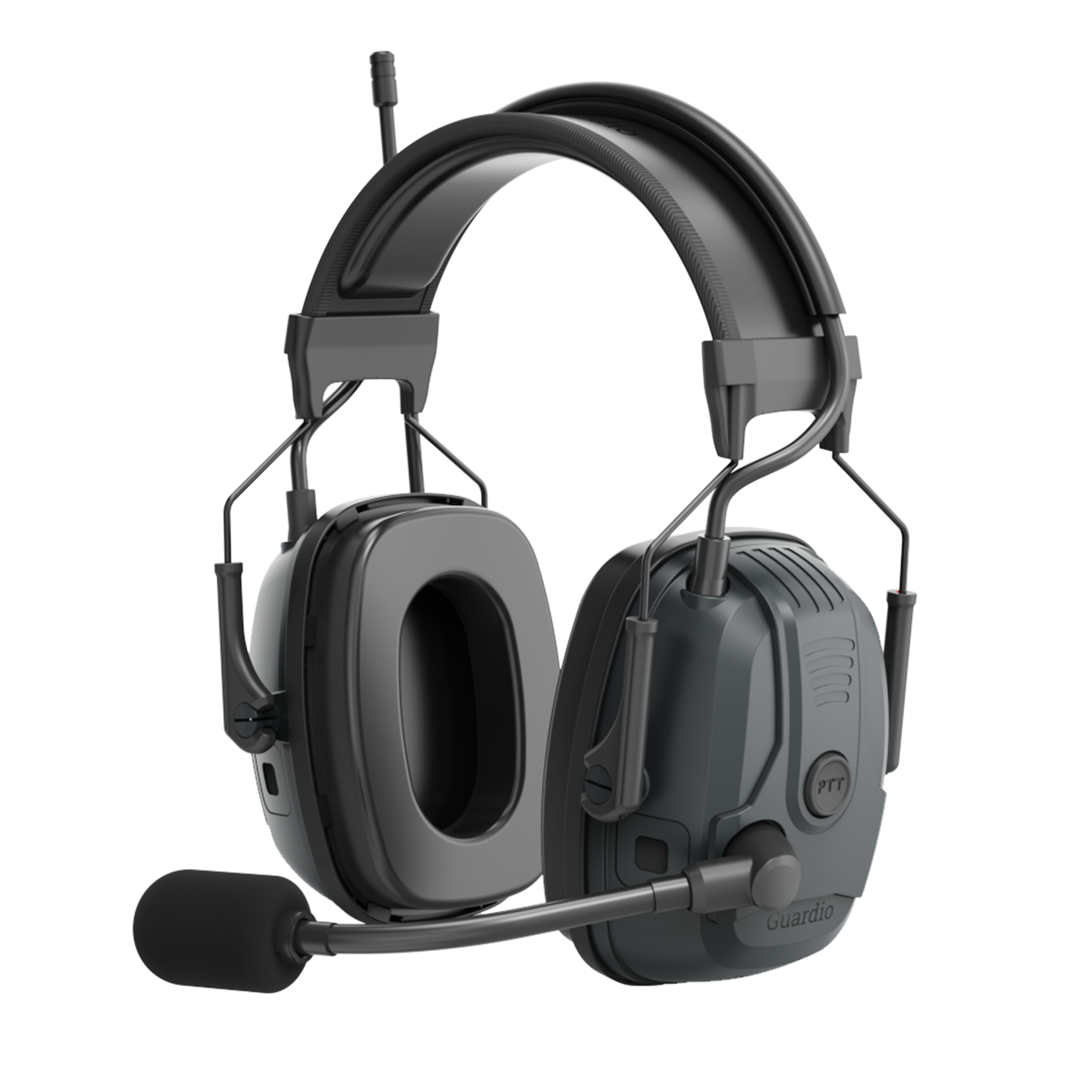 Freebird PRO Hearing Protection