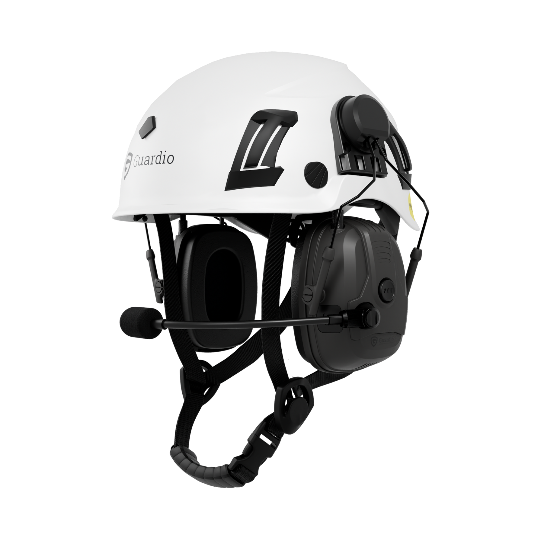 Freebird PRO Hearing Protection