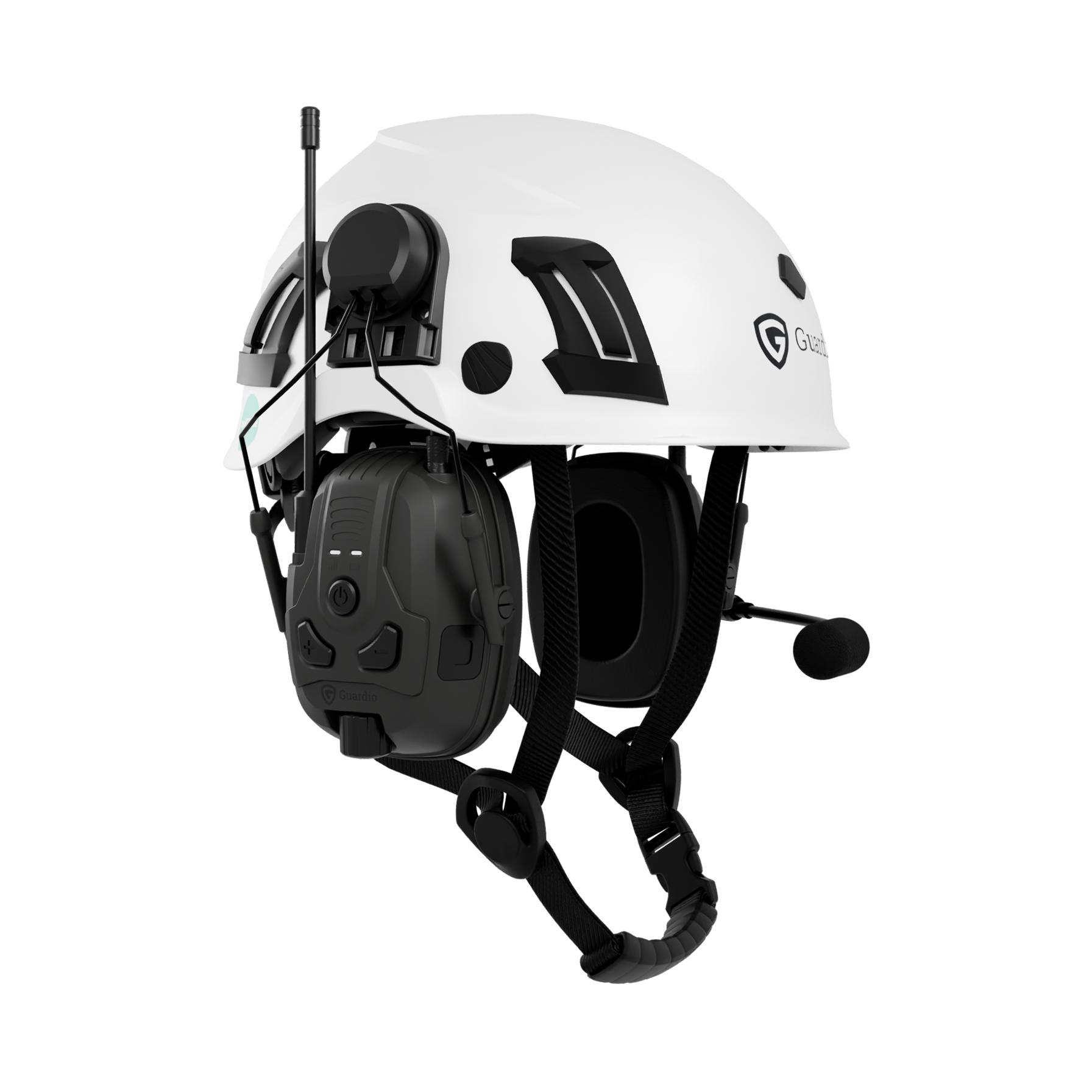 Freebird PRO Hearing Protection