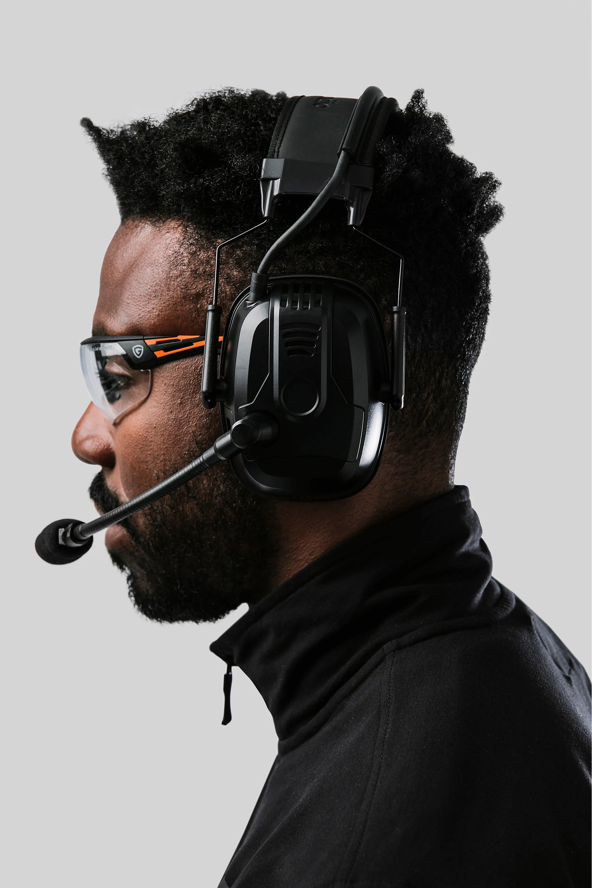 Freebird PRO Hearing Protection