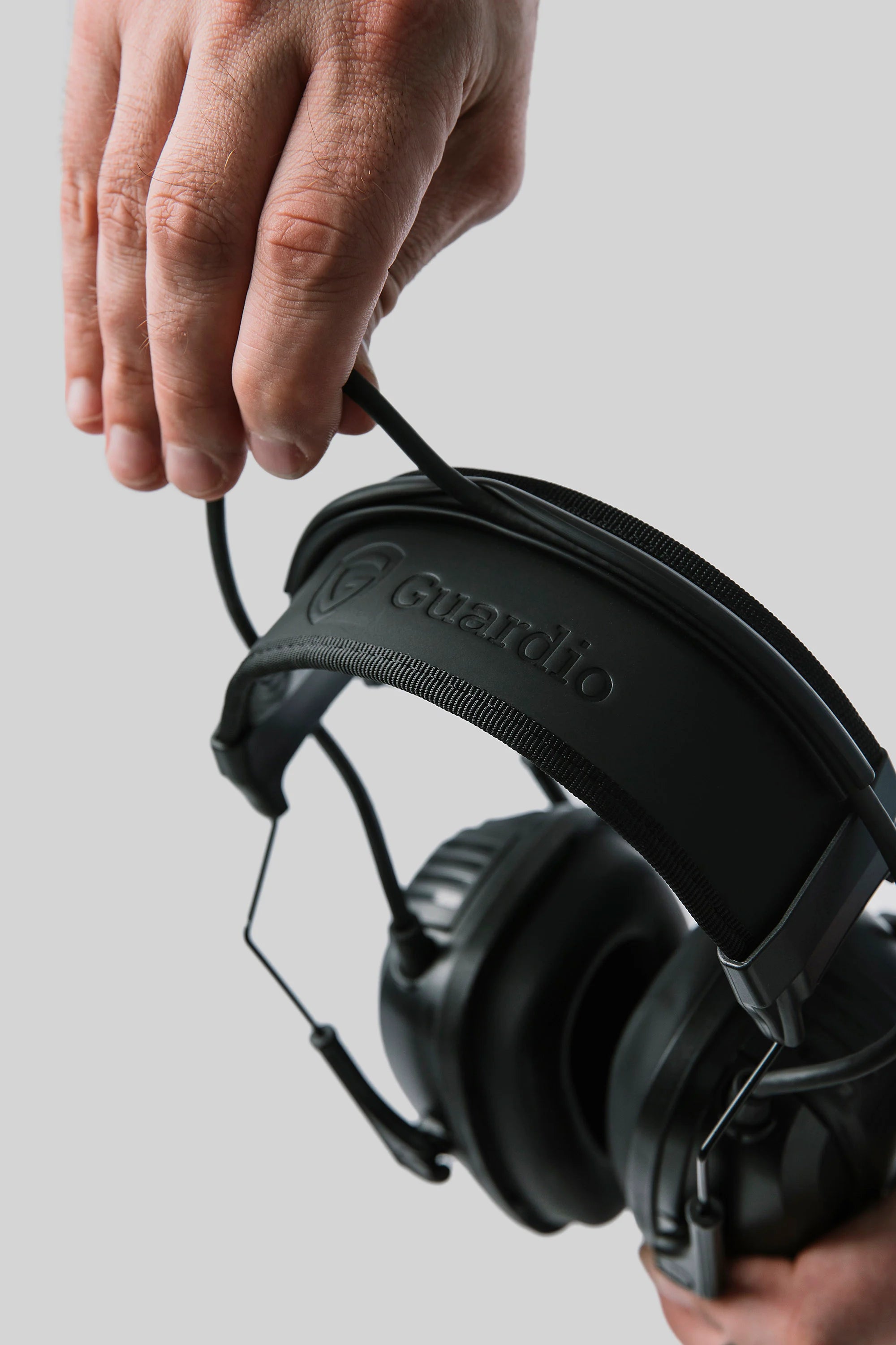 Freebird PRO Hearing Protection